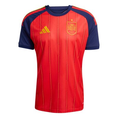 Maillot Equipe De France (Espagne) Extérieur 2013 – Noir, Taille M