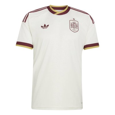 maillot de football homme espagne extérieur 26
