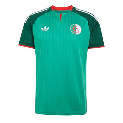 maillot de football homme algerie extérieur 26