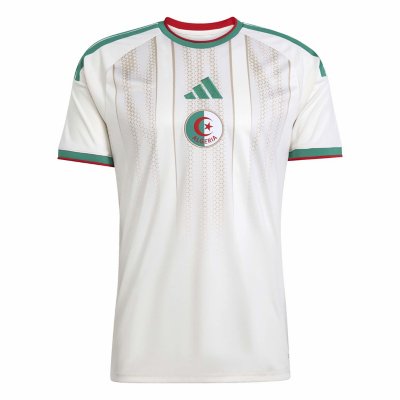 maillot de football homme algérie domicile 26