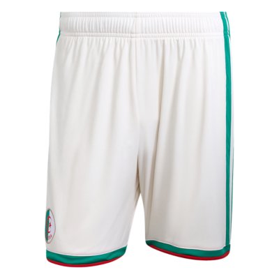 short de football homme algérie domicile 26