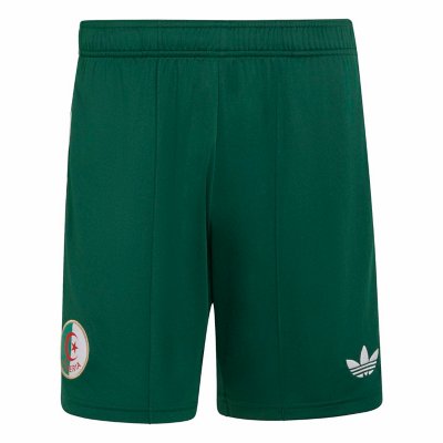 short de football homme algérie extérieur 26