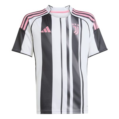 maillot de football enfant juventus domicile 25/26
