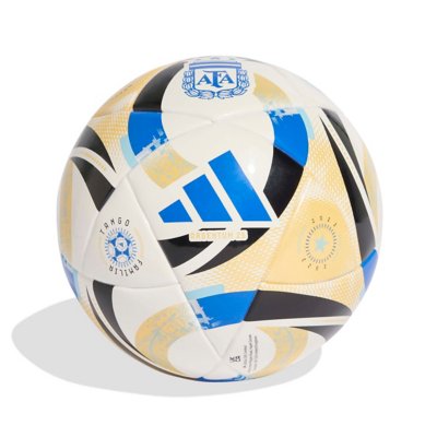 ballon de football adulte argentine 25
