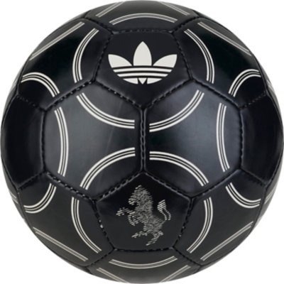 ballon de football adulte juventus third