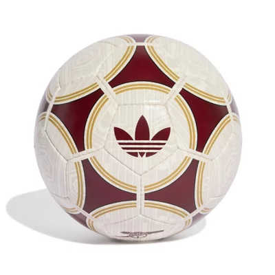 Ballon De Football Arsenal FC – Officiel Sous Licence – Cadeau Fan