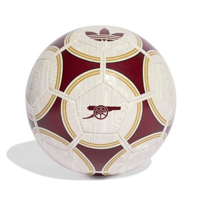 ballon de football adulte club arsenal third