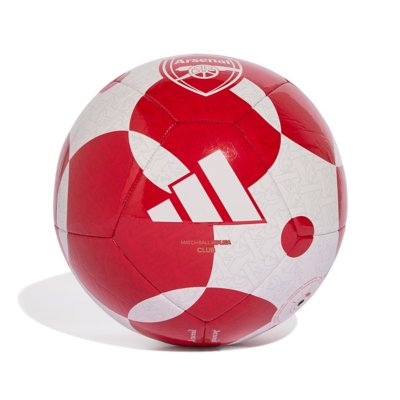 ballon de football adulte arsenal domicile
