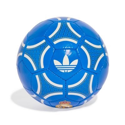ballon de football adulte club real madrid extérieur