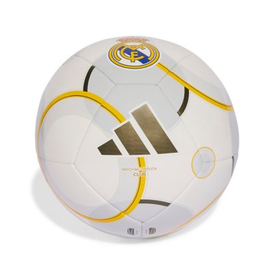 ballon de football adulte real madrid domicile