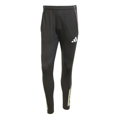 pantalon d'entraînement de football homme juventus tiro 25 competition