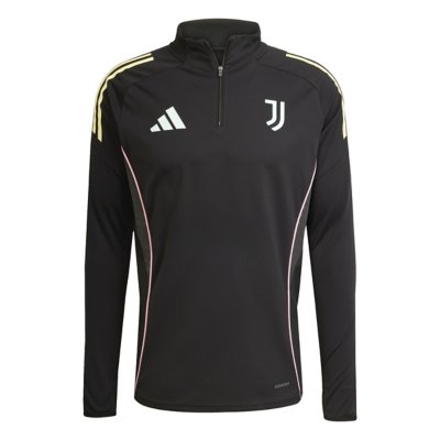 haut d'entraînement de football homme juventus tiro 25 competition