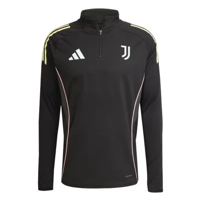 Haut D'entraînement De Football Homme Juventus Tiro 25 Competition