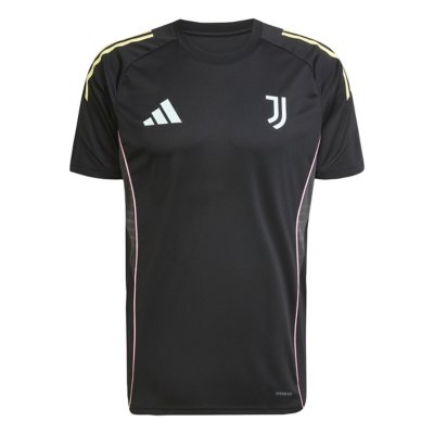 maillot d'entraînement de football homme juventus tiro 25 competition