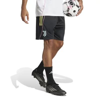 Short Kappa Chester FC Homme Taille L - Bleu Avec Poches - Très Bon état