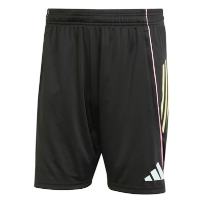 short d'entraînement de football homme juventus tiro 25 competition