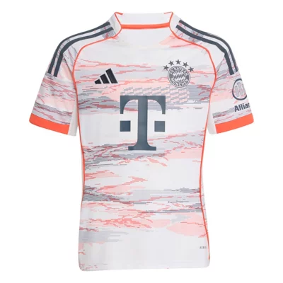 Maillot Enfant Bayern Munich - Neuf Avec étiquettes