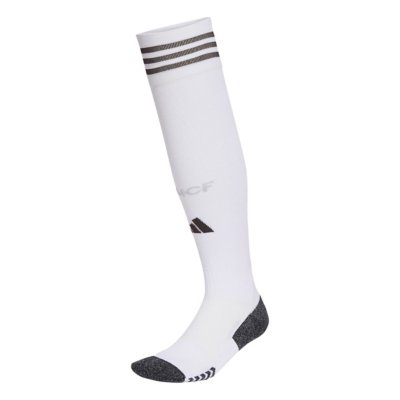 chaussettes de football adulte real madrid domicile 25/26