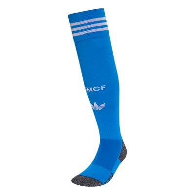 chaussettes de football adulte real madrid third 25/26