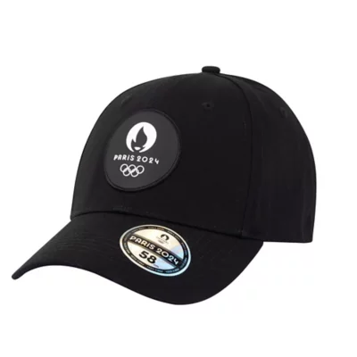Bob Chapeau KRYS 2024 Tour De France Cyclisme Vintage Neuf