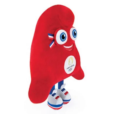 Les Sports Olympiques 2024 avec Les Phryges ! (Partie 1) [Support][Banque d'images] - Le Bazar du Lion