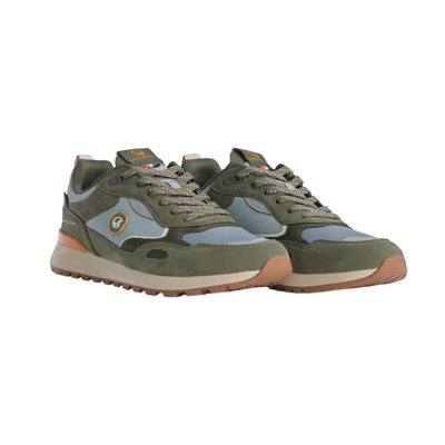 Benson AND Cherry Sneakers Homme Dielle