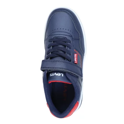 Intersport Levis Chaussure Garcon Baskets Sneakers Levis Garcon