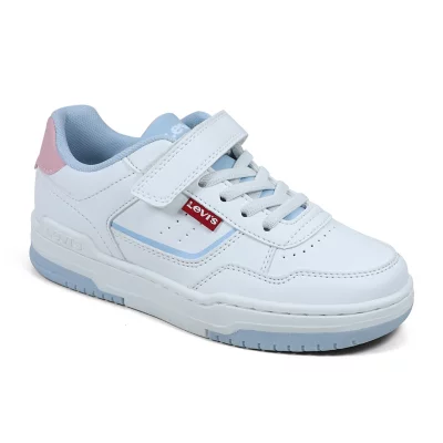 Sneakers Basket Levis Scratch Levi's® BASKET À SCRATCHES KICK