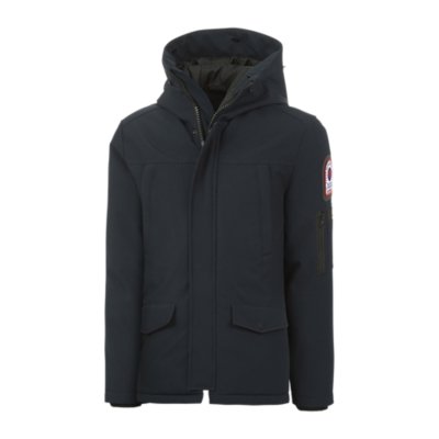 Intersport parka garcon sale