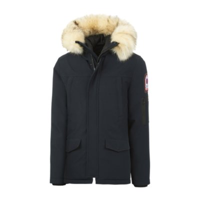 Parka enfant garçon