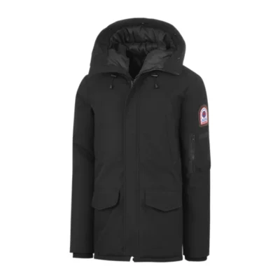 Parka Homme Jony Homme NOIR PARAGOOSE INTERSPORT