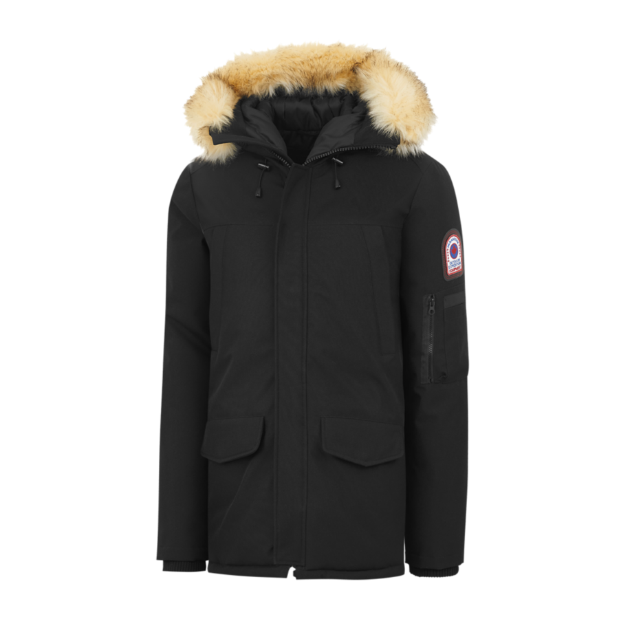 Manteau hiver femme outlet intersport