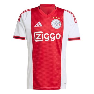 maillot de football homme ajax amsterdam domicile 25/26