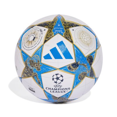 mini-ballon de football phase de ligue ucl 25/26