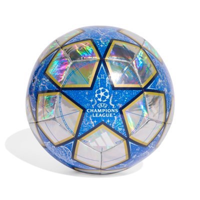 ballon de football adulte ucl formation 25/26 phase de groupe fleuret