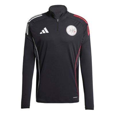 haut d'entraînement de football homme ajax amsterdam tiro 25 competition