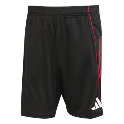 short d'entraînement de football homme ajax amsterdam tiro 25 competition