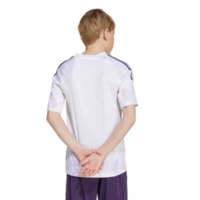 Manchester United Maillot Extérieur 2021/22 Kit-Bébé Enfant