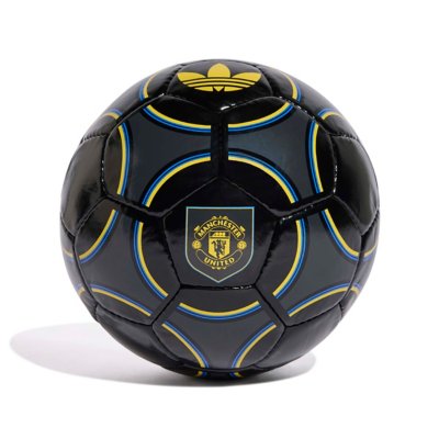 ballon de football adulte club manchester united third