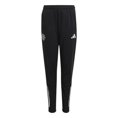 pantalon d'entraînement de football enfant manchester united tiro 25 competition