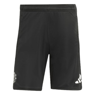 short d'entraînement de football homme manchester united tiro 25 competition