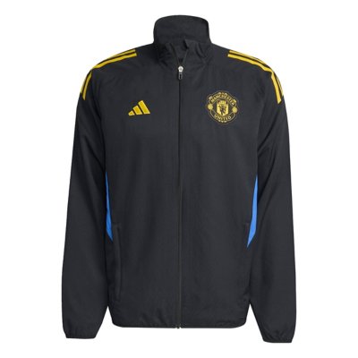 veste de football homme manchester united tiro 25 competition