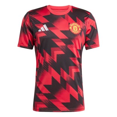 maillot d'entraînement de football homme manchester united 25/26