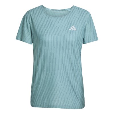 adidas Tee Shirt De Running A Manches Courtes Femme Adi365 Running Climacool+