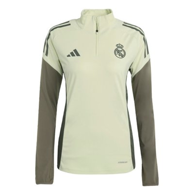 haut d'entraînement de football enfant real madrid tiro 25 competition