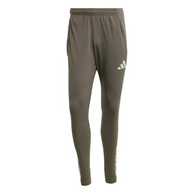 pantalon d'entraînement de football homme real madrid tiro 25 competition