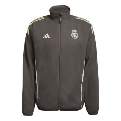 Maillot De Football Real Madrid Benzema 2020/2021 Extérieur - Taille S - Couleur Rose - Occasion Très Bon état