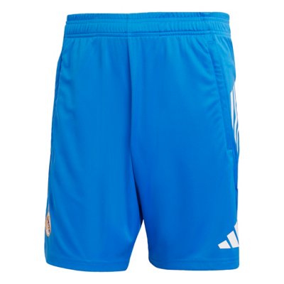 short d'entraînement de football homme real madrid tiro 25
