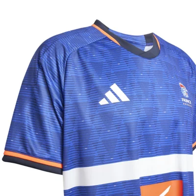 France Handball Vetement De Handball Maillot De Handball Homme
