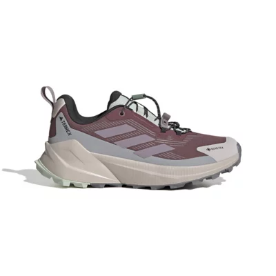 Adidas Chaussures Chaussures RandonnÃ©e Femme Go Sport Adidas